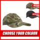 Kombat UK Baseball Cap